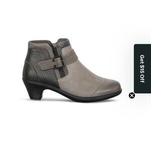 Women’s Orthofeet boots